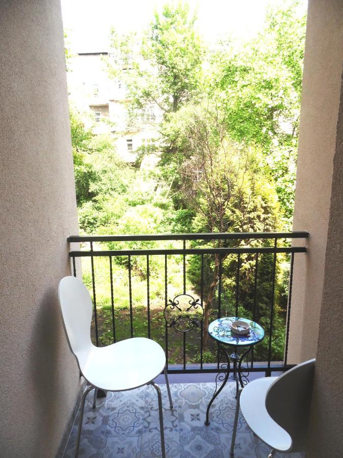 Apartament Orchidea Krakow Ngoại thất bức ảnh