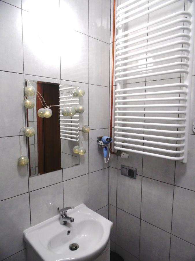 Apartament Orchidea Krakow Ngoại thất bức ảnh