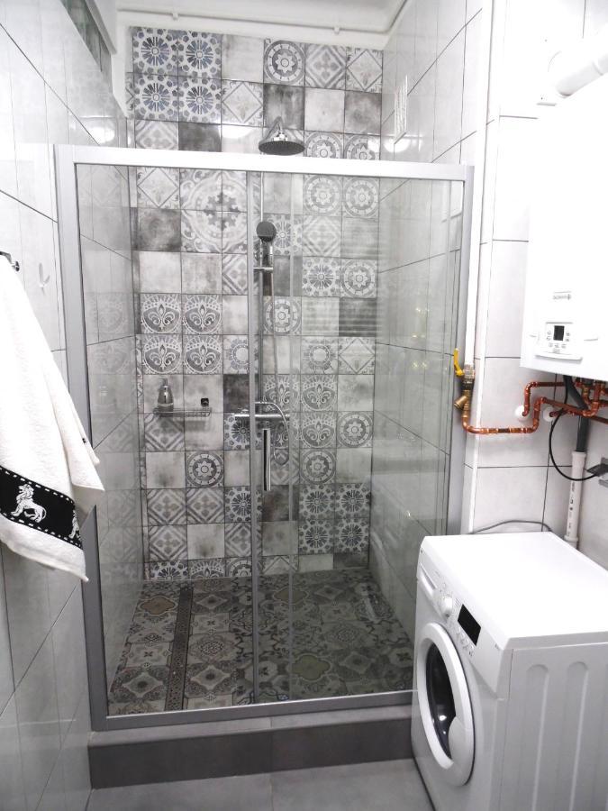 Apartament Orchidea Krakow Ngoại thất bức ảnh