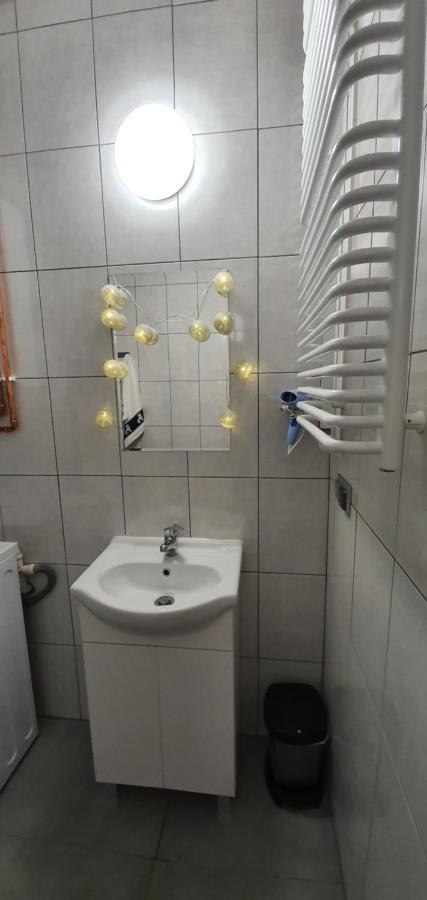 Apartament Orchidea Krakow Ngoại thất bức ảnh