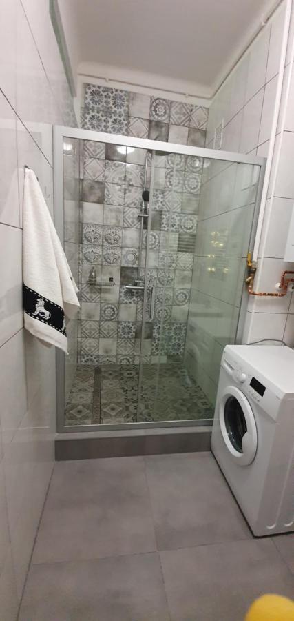 Apartament Orchidea Krakow Ngoại thất bức ảnh