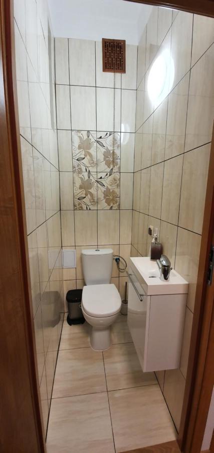 Apartament Orchidea Krakow Ngoại thất bức ảnh