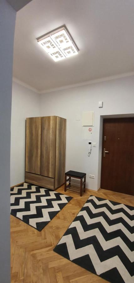 Apartament Orchidea Krakow Ngoại thất bức ảnh
