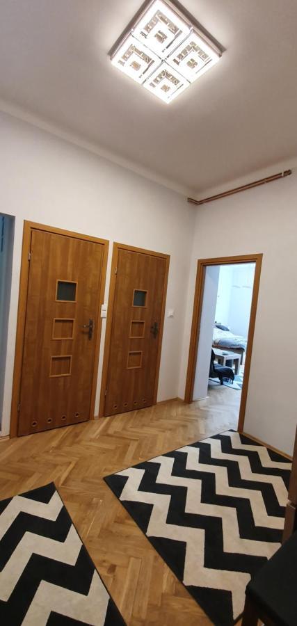 Apartament Orchidea Krakow Ngoại thất bức ảnh
